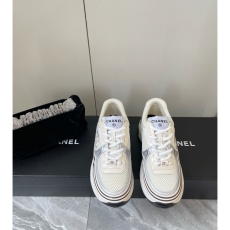 Chanel Casual Shoes